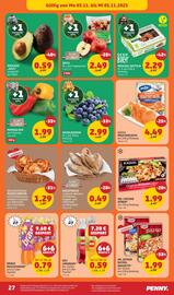 PENNY Flugblatt woche 44 Seite 27