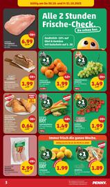 PENNY Flugblatt woche 44 Seite 3
