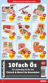PENNY Flugblatt woche 44 Seite 7