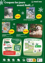 Catalogue Maxi Zoo semaine 44 page 12