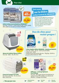 Catalogue Maxi Zoo semaine 44 page 2