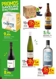 Catalogue naturéO page 22