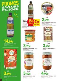Catalogue naturéO page 8