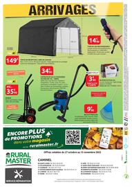 Catalogue Rural Master page 16