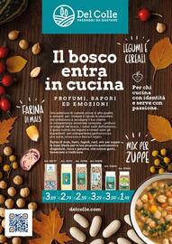 Volantino Zona Pagina 12