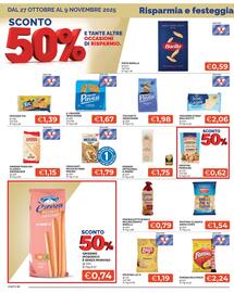 Volantino Maxisconto Pagina 12