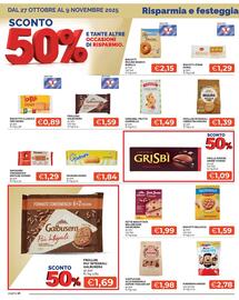Volantino Maxisconto Pagina 16