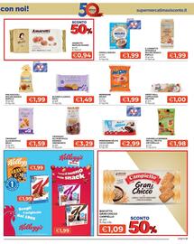 Volantino Maxisconto Pagina 17