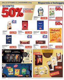 Volantino Maxisconto Pagina 18