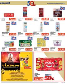 Volantino Maxisconto Pagina 19