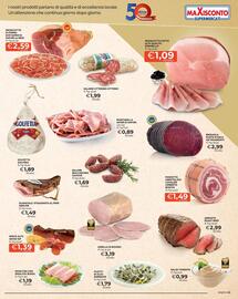 Volantino Maxisconto Pagina 21