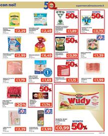 Volantino Maxisconto Pagina 25