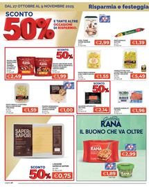 Volantino Maxisconto Pagina 26