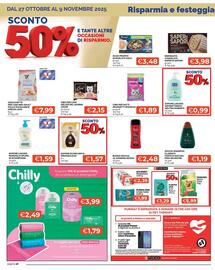 Volantino Maxisconto Pagina 28