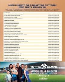 Volantino Maxisconto Pagina 3