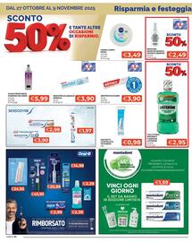 Volantino Maxisconto Pagina 30