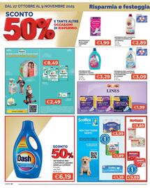 Volantino Maxisconto Pagina 32