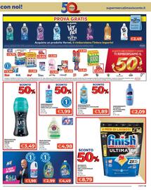 Volantino Maxisconto Pagina 33