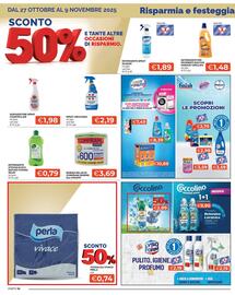 Volantino Maxisconto Pagina 34
