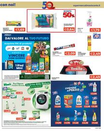 Volantino Maxisconto Pagina 35