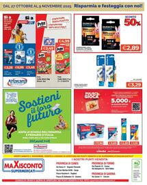 Volantino Maxisconto Pagina 36