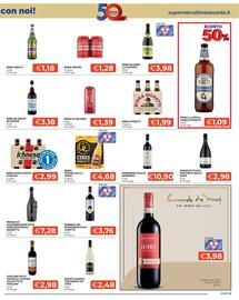 Volantino Maxisconto Pagina 5