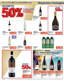 Volantino Maxisconto Pagina 6