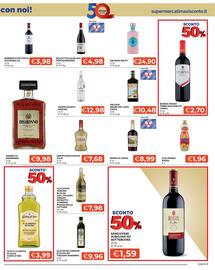 Volantino Maxisconto Pagina 7