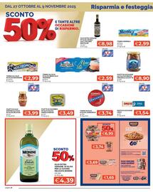 Volantino Maxisconto Pagina 8