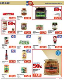 Volantino Maxisconto Pagina 9