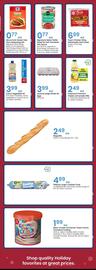 Albertsons weekly ad week 43 Page 2