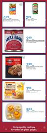 Albertsons weekly ad week 43 Page 3