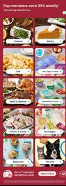 Albertsons weekly ad week 43 Page 4