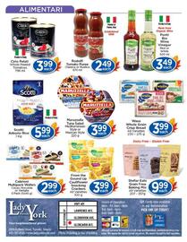 Lady York flyer week 44 Page 4