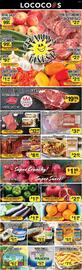 Lococo's flyer week 44 Page 1