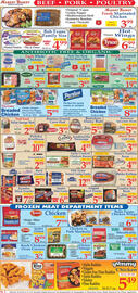Market Basket weekly ad week 44 Page 3