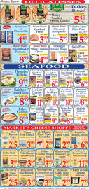 Market Basket weekly ad week 44 Page 4