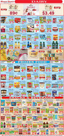 Market Basket weekly ad week 44 Page 5