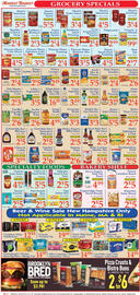 Market Basket weekly ad week 44 Page 6
