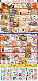Market Basket weekly ad week 44 Page 8