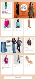 JC Penney weekly ad week 44 Page 7