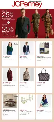 JC Penney weekly ad