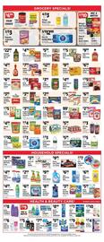 Pioneer Supermarkets weekly ad week 44 Page 3