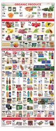 Pioneer Supermarkets weekly ad week 44 Page 6