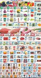 Met Foodmarkets weekly ad week 44 Page 4