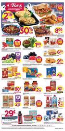 Tops weekly ad week 44 Page 1