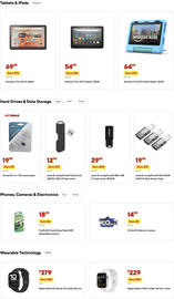 Staples weekly ad week 44 Page 10