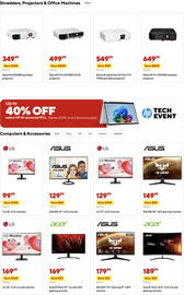 Staples weekly ad week 44 Page 5