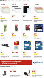 Staples weekly ad week 44 Page 8