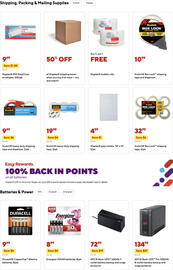 Staples weekly ad week 44 Page 9